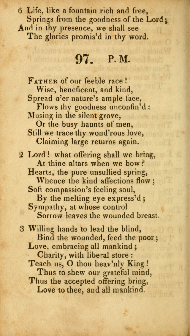 A Selection of Hymns for Worship (2nd ed.) page 80