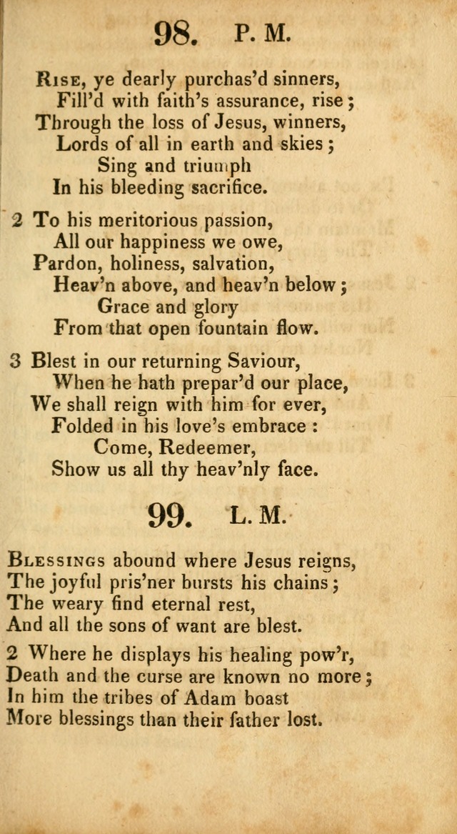 A Selection of Hymns for Worship (2nd ed.) page 81