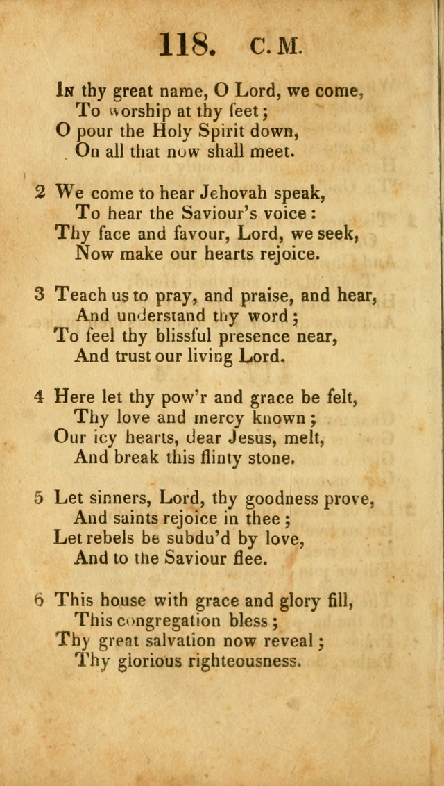 A Selection of Hymns for Worship (2nd ed.) page 94
