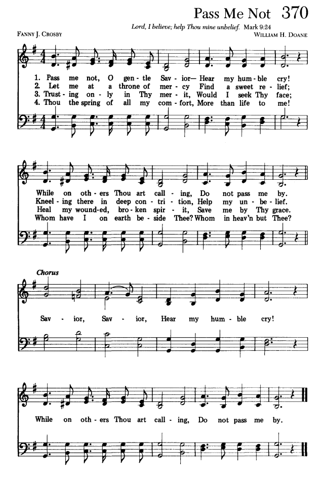 Sing Joyfully page 369