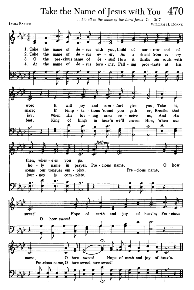 Sing Joyfully page 457