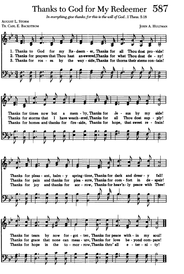 Sing Joyfully page 573