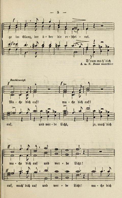 Sammlung Kirchlicher Lieder: für den Gemischten Chor. Liederbuch für Kirche, Schule und Haus page 221
