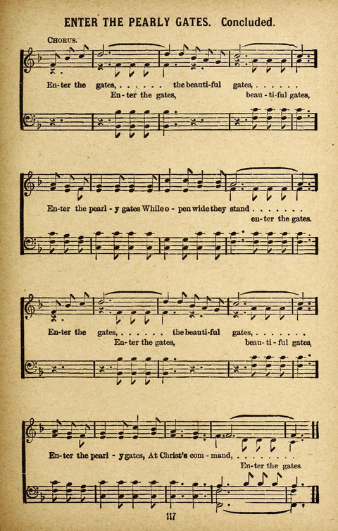 Spirit and Life: a collection of songs for the Sunday school, young people