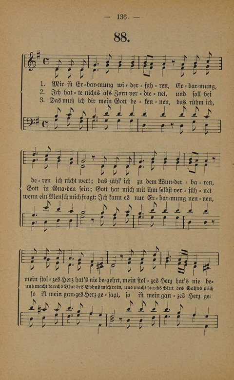 Sieges-Lieder: für die Versammlungen der Zelt-Mission. 5th ed. page 135