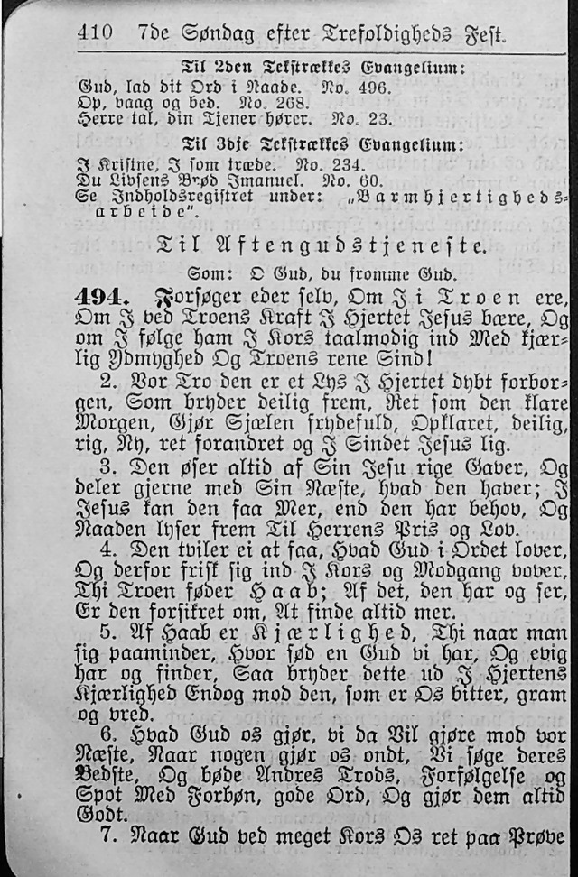 Salmebog for Lutherske Kristne i Amerika page 409