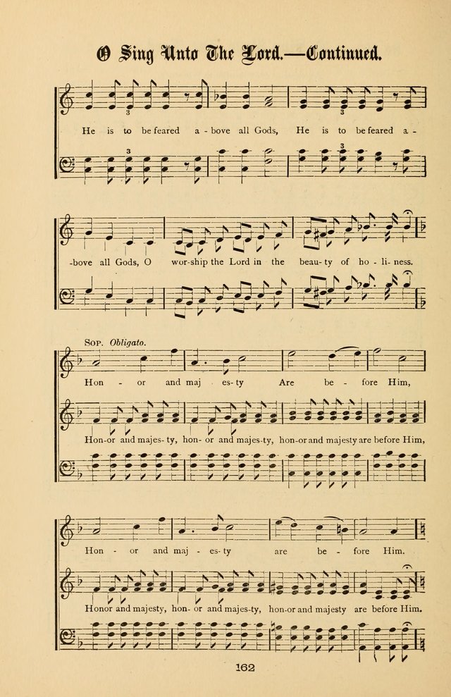 Song-Land Messenger Complete: a new song book for use in all public gatherings where select music is desired page 165