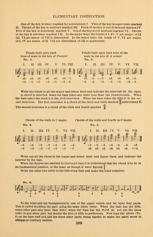 Song-Land Messenger Complete: a new song book for use in all public gatherings where select music is desired page 192