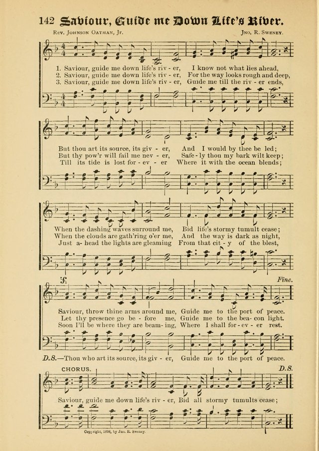 Songs of Love and Praise No. 5: for use in meetings for Christian worship or work page 130