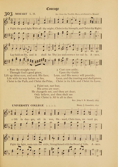 The Smaller Hymnal page 245