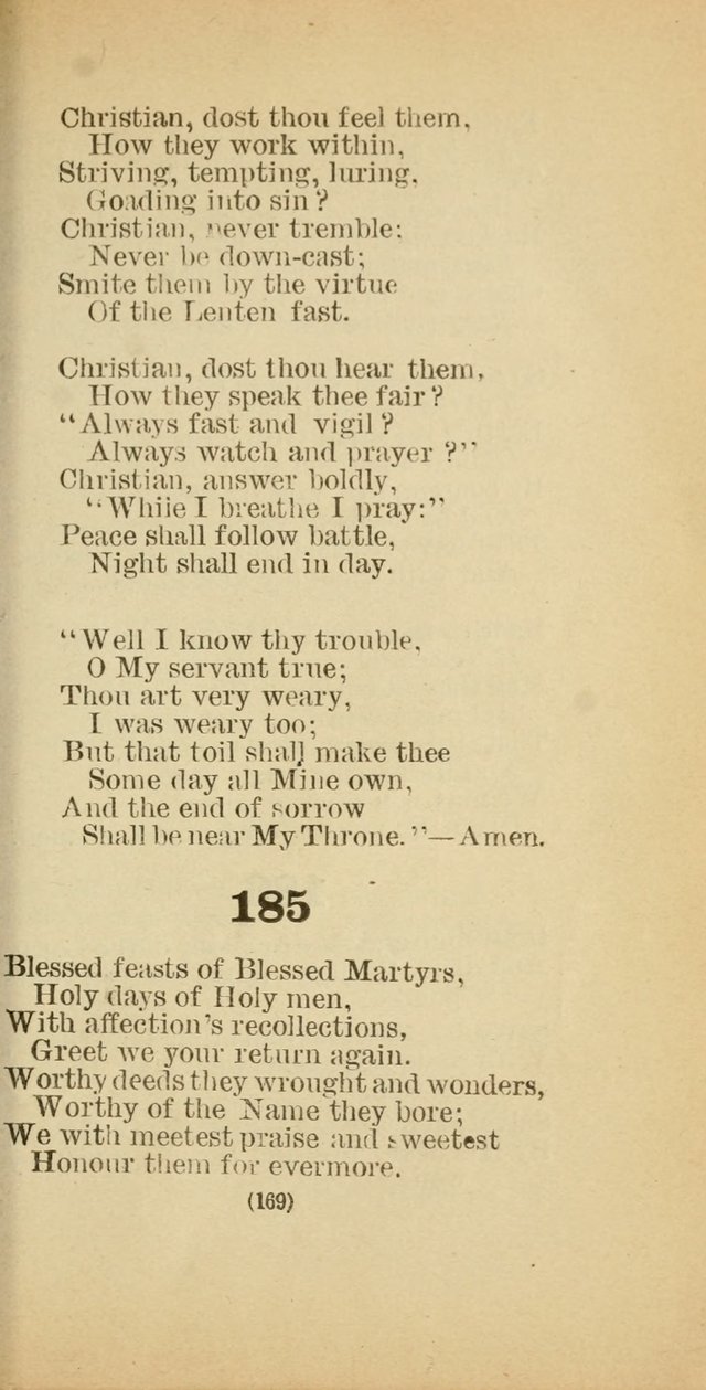 S. Mary