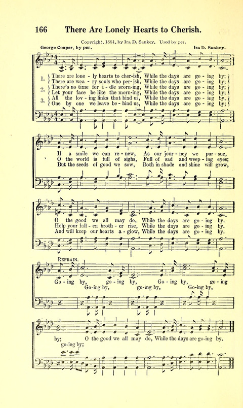 The Sheet Music of Heaven (Spiritual Song): The Mighty Triumphs of Sacred Song page 160