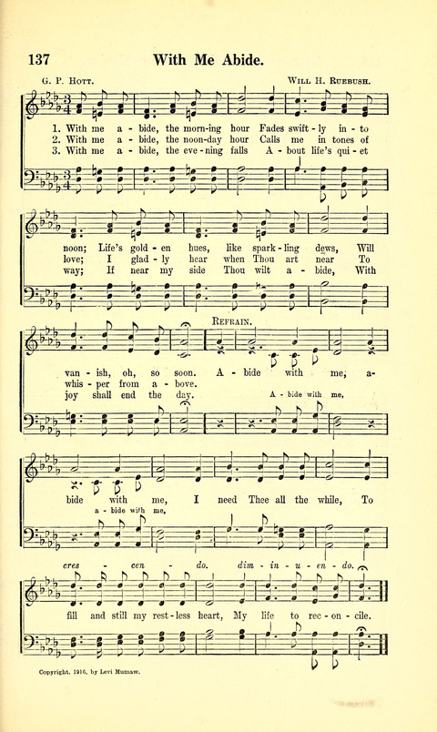 The Sheet Music of Heaven (Spiritual Song): The Mighty Triumphs of Sacred Song. (Second Edition) page 177