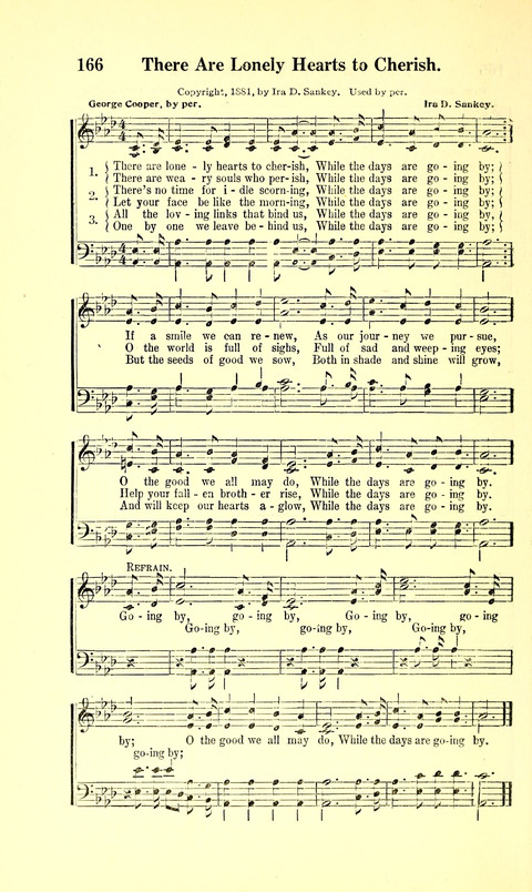 The Sheet Music of Heaven (Spiritual Song): The Mighty Triumphs of Sacred Song. (Second Edition) page 204