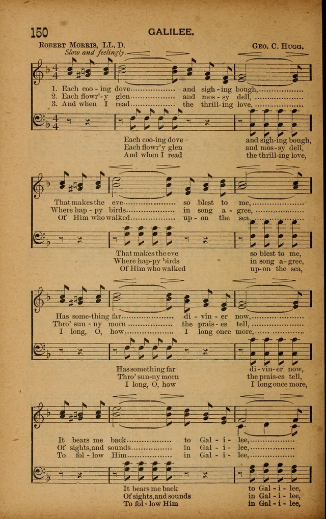 Songs of the Mercy Seat: a new collection for Sunday-schools, Christian Endeavor, Epworth League, young people