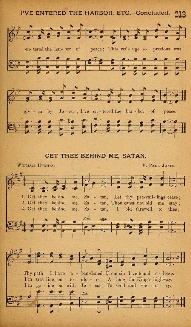 Songs of the Mercy Seat: a new collection for Sunday-schools, Christian Endeavor, Epworth League, young people