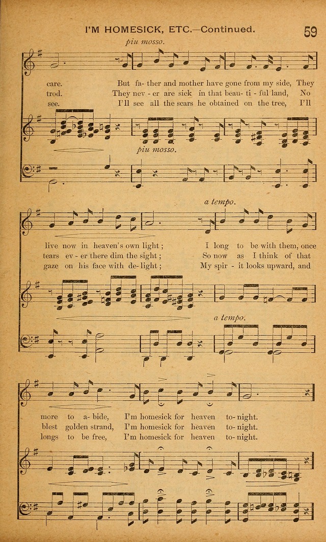 Songs of the Mercy Seat: a new collection for Sunday-schools, Christian Endeavor, Epworth League, young people