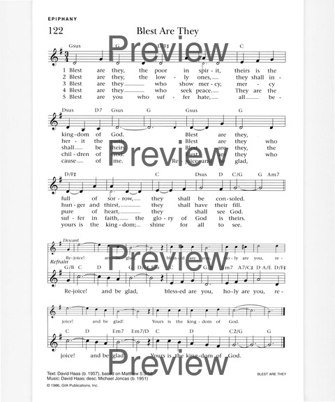 Sing A New Creation Page 123 Hymnary Org