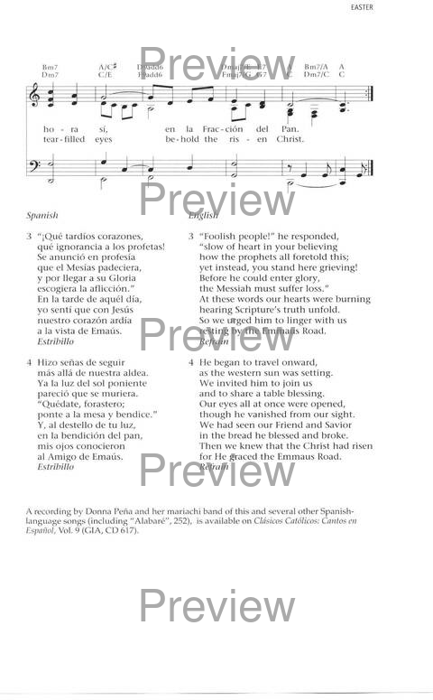 Singing the New Testament page 185