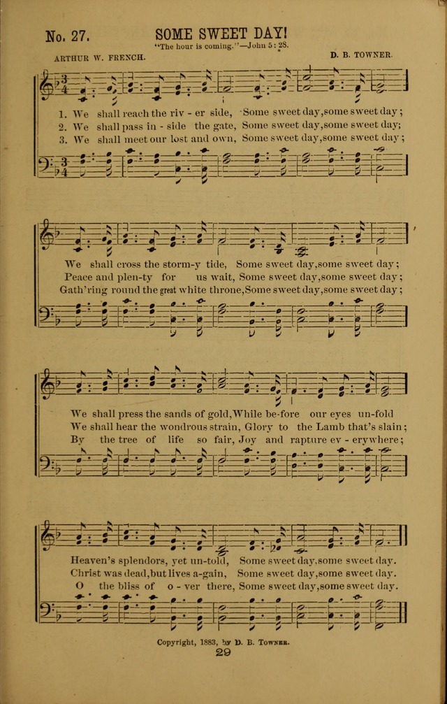 Songs of Free Grace page 29