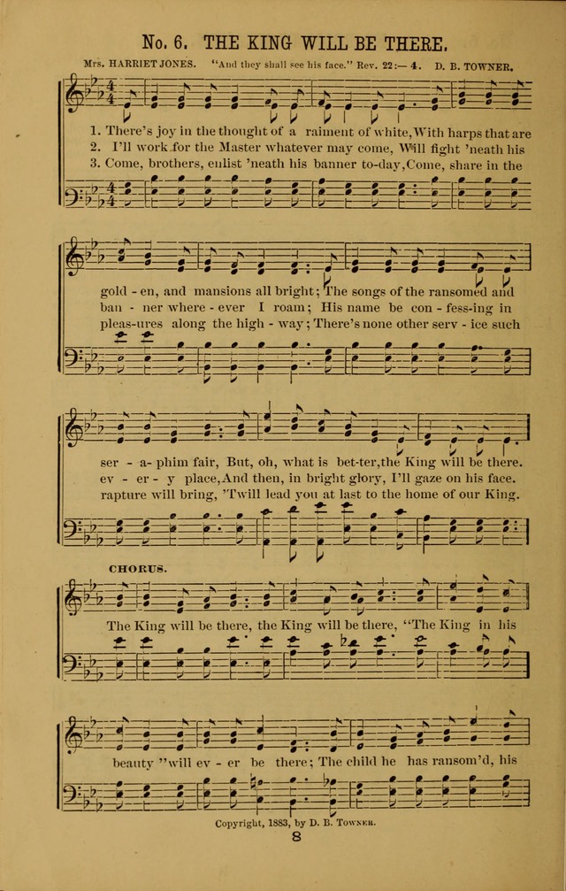 Songs of Free Grace page 8