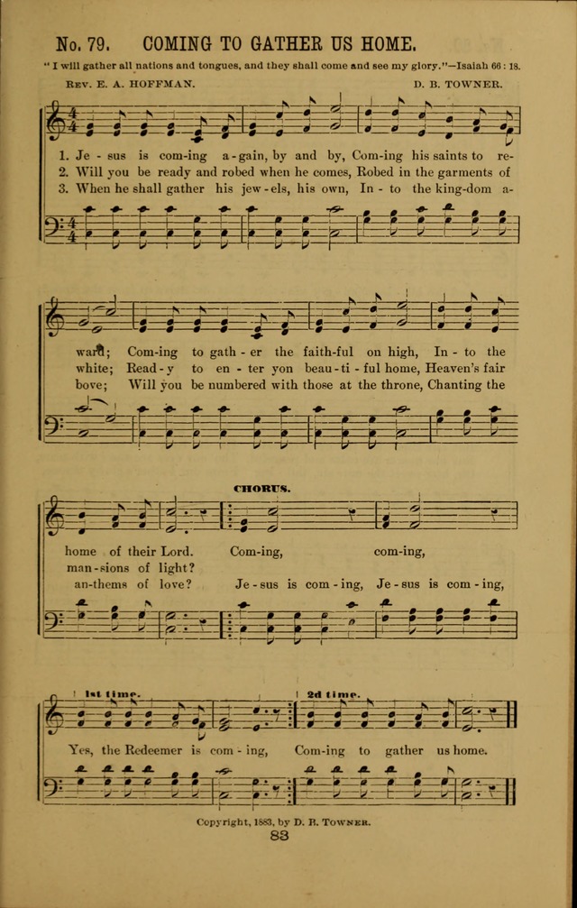 Songs of Free Grace page 85