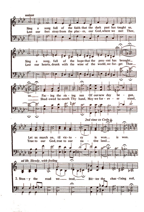 Songs of Zion page 311