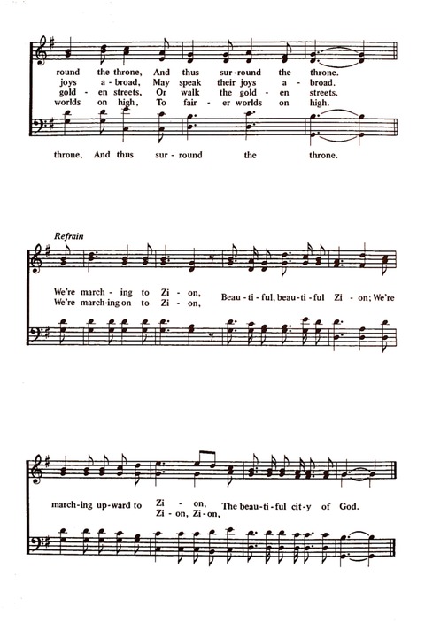 Songs of Zion page 7