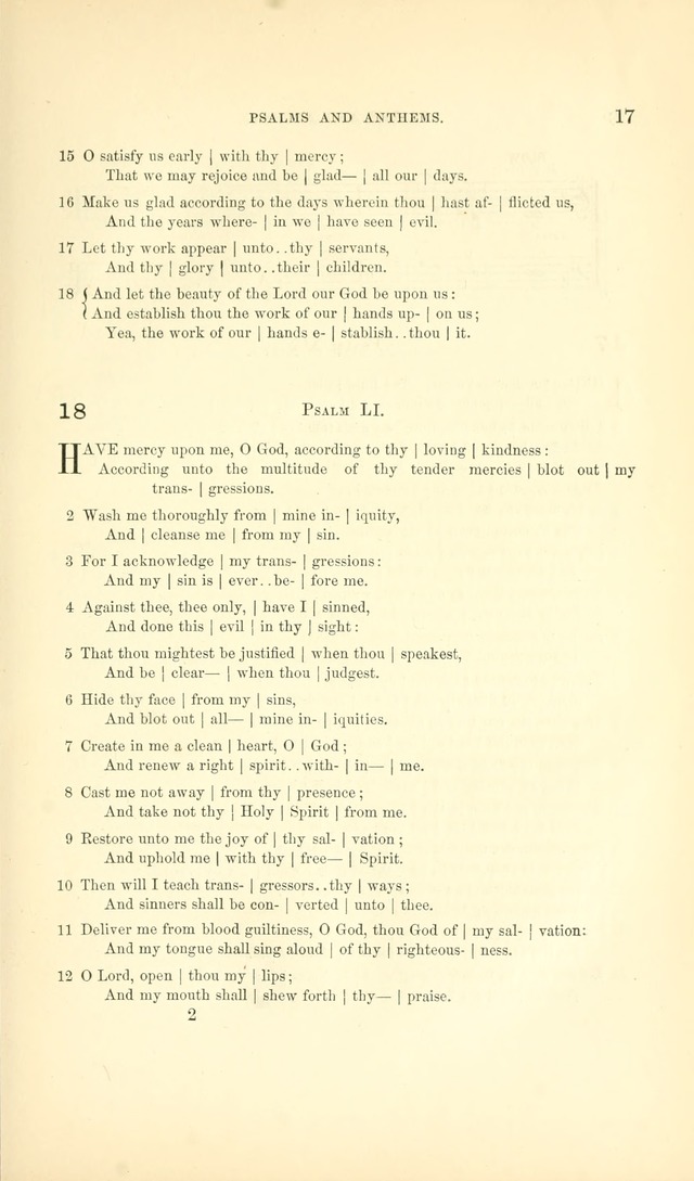 Select Psalms and hymns: adapted to the use of Presbyterian churches page 24