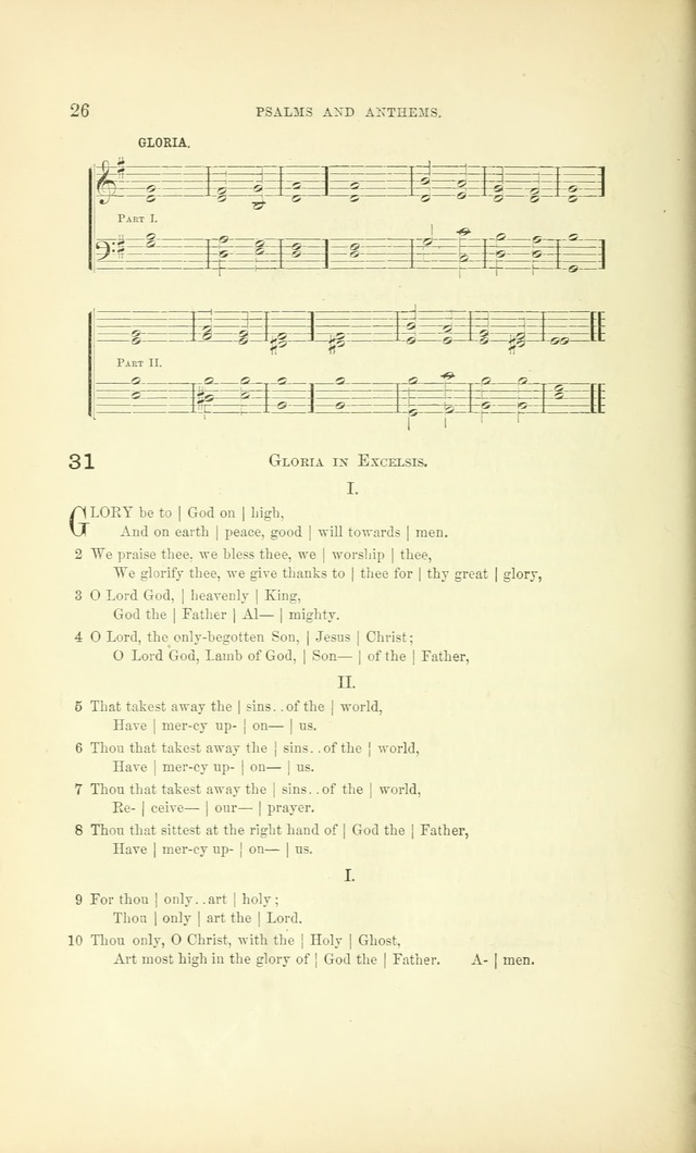 Select Psalms and hymns: adapted to the use of Presbyterian churches page 33