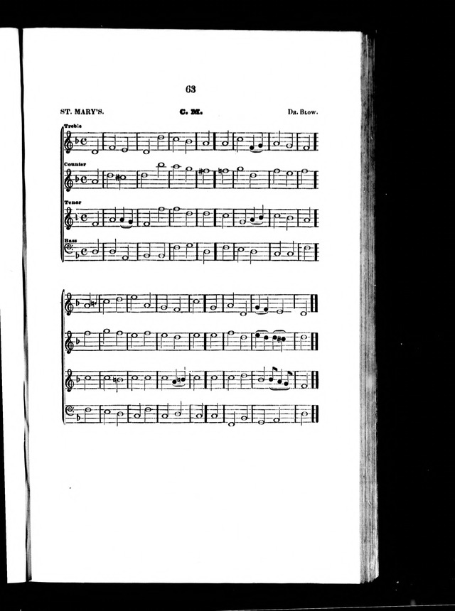 A Selection of Psalms and Hymns: for every Sunday and principle festival throughout the year for the use of congregations in the Diocess of Quebec page 59