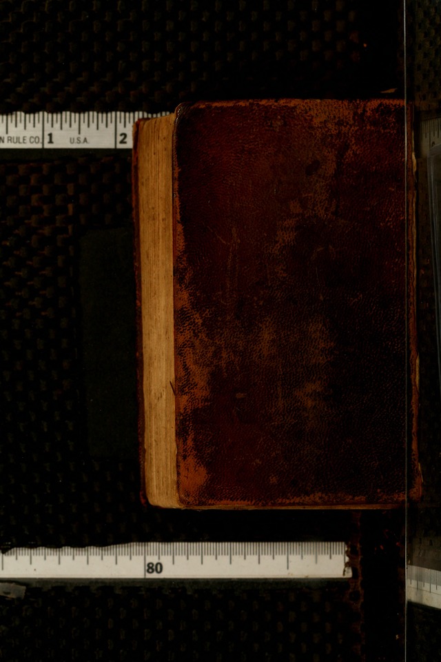 A Selection of Psalms and Hymns: done under the appointment of  the Philadelphian Association page 386