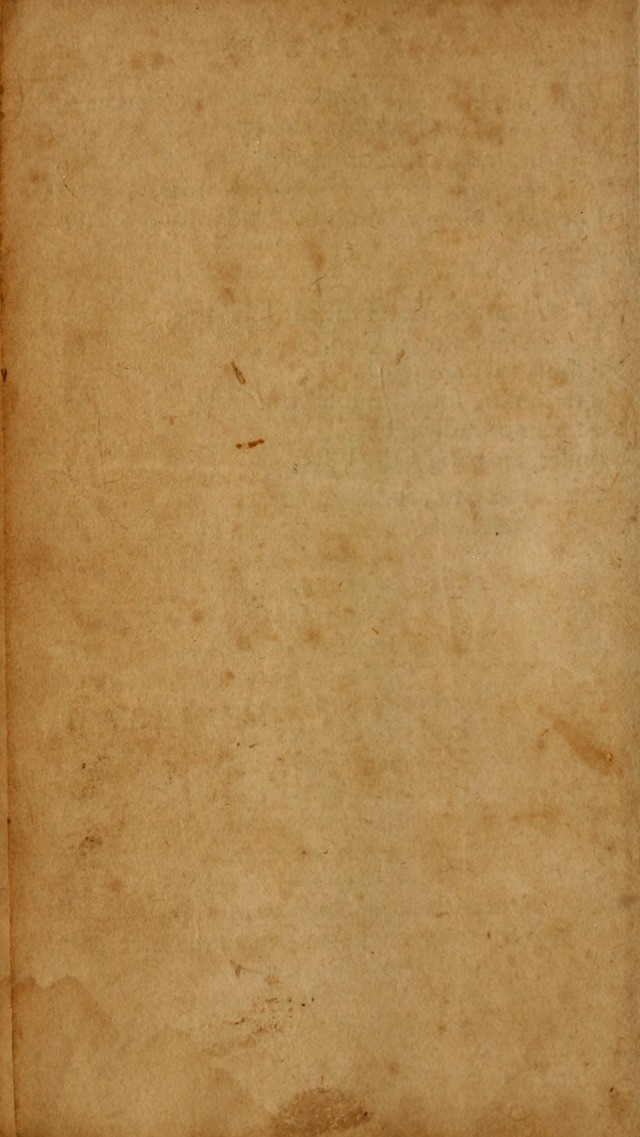 A Selection of Psalms and Hymns: done under the appointment of  the Philadelphian Association page xxvi