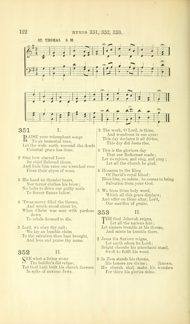 Select Psalms and hymns: adapted to the use of Presbyterian churches page 129