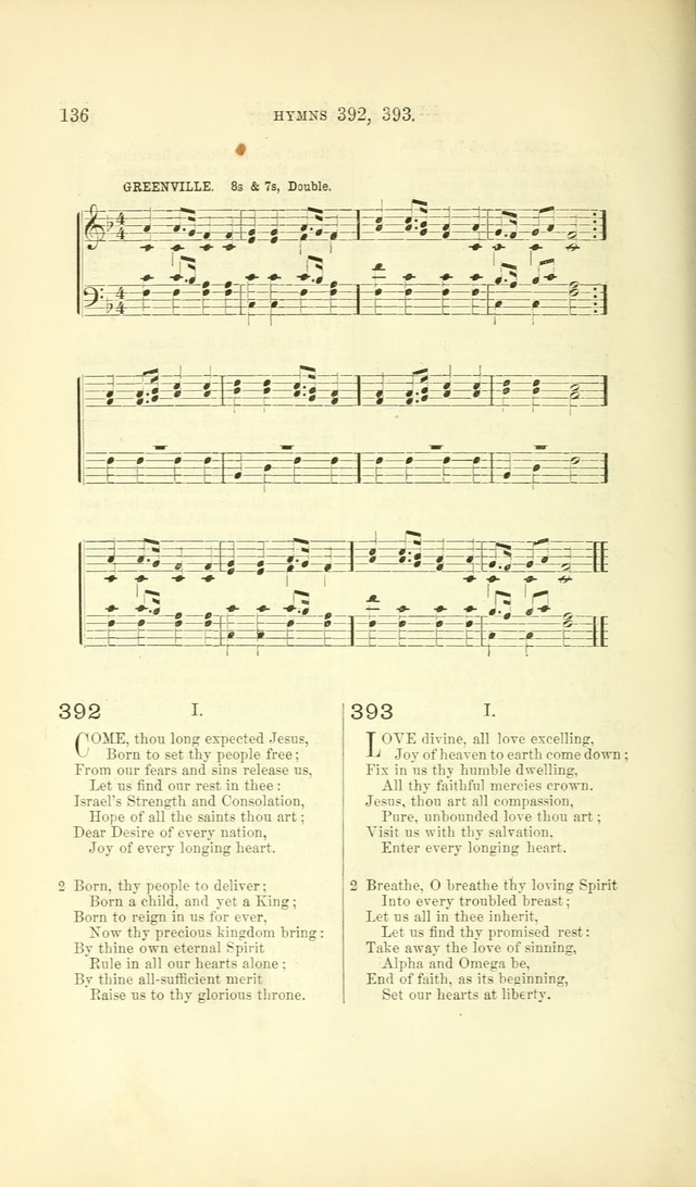 Select Psalms and hymns: adapted to the use of Presbyterian churches page 143
