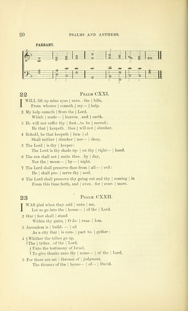 Select Psalms and hymns: adapted to the use of Presbyterian churches page 27