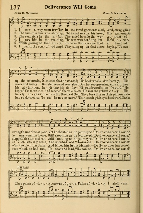 Spiritual Life Songs page 116