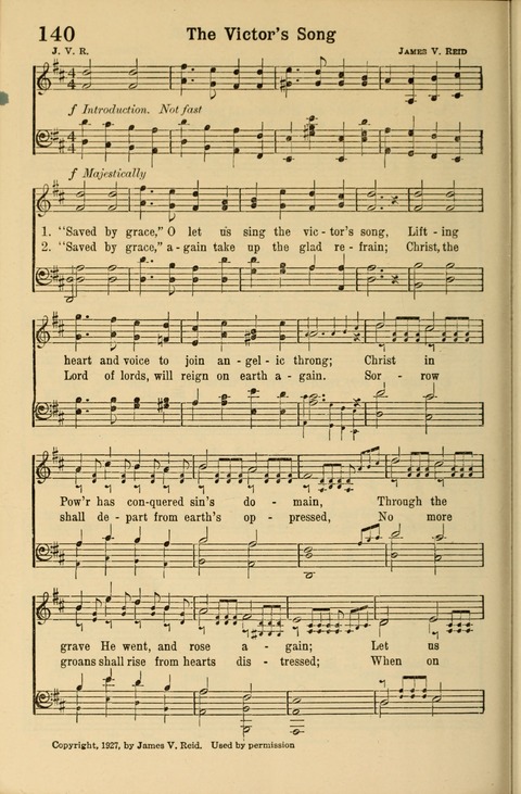 Spiritual Life Songs page 120