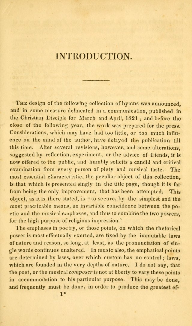 Sacred Poetry and Music Reconciled; or a Collection of Hymns, Original and Compiled page 10
