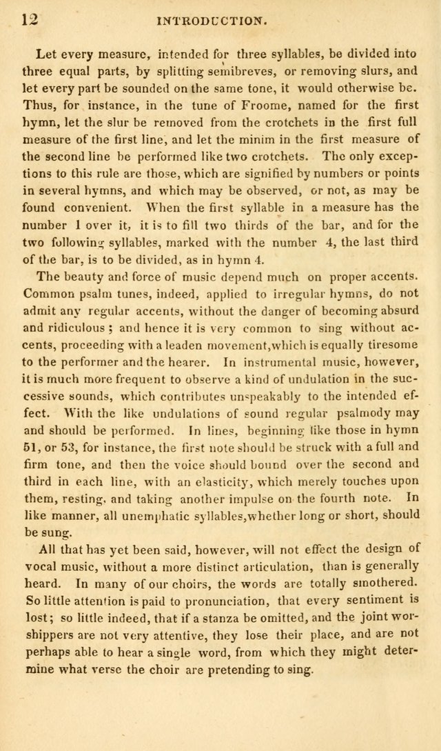 Sacred Poetry and Music Reconciled; or a Collection of Hymns, Original and Compiled page 17