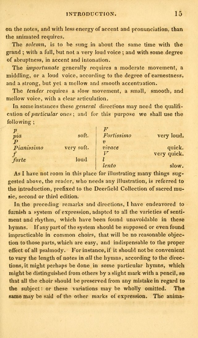 Sacred Poetry and Music Reconciled; or a Collection of Hymns, Original and Compiled page 20