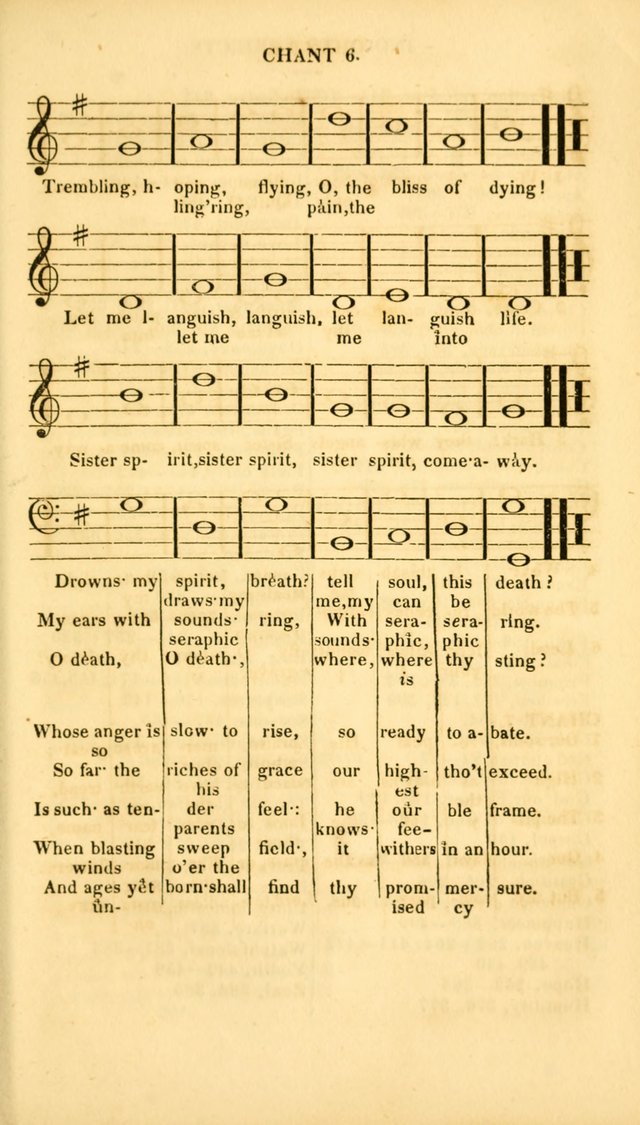 Sacred Poetry and Music Reconciled; or a Collection of Hymns, Original and Compiled page 352
