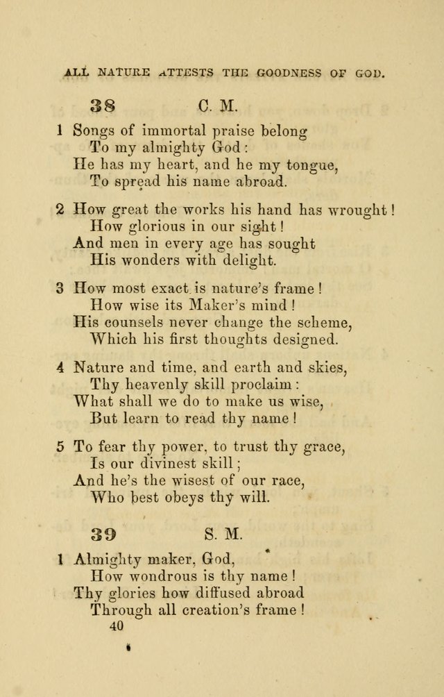 Sacred Poetry page 40