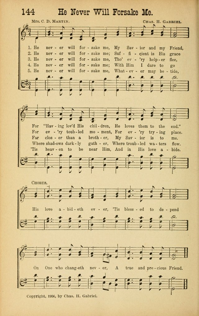 Song Praises: for Sunday schools, Epworth League meetings,Christian Endeavor and young people