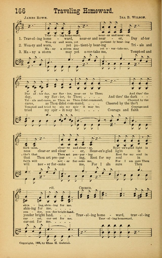Song Praises: for Sunday schools, Epworth League meetings,Christian Endeavor and young people