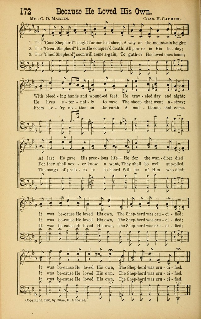 Song Praises: for Sunday schools, Epworth League meetings,Christian Endeavor and young people