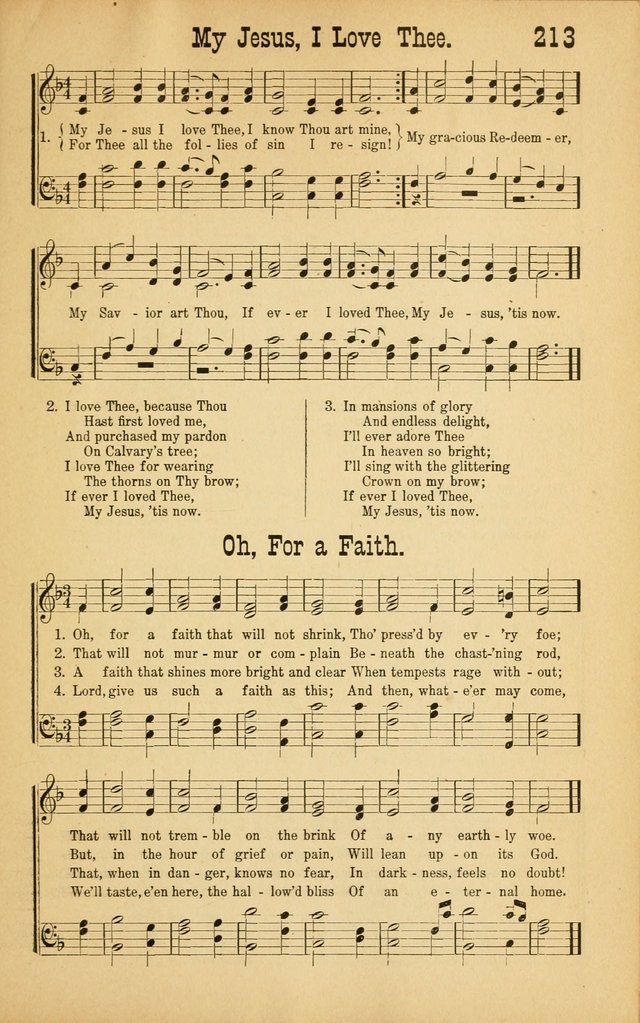 Song Praises: for Sunday schools, Epworth League meetings,Christian Endeavor and young people