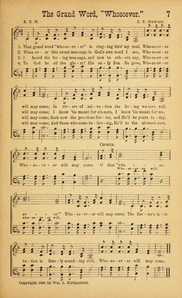 Song Praises: for Sunday schools, Epworth League meetings,Christian Endeavor and young people