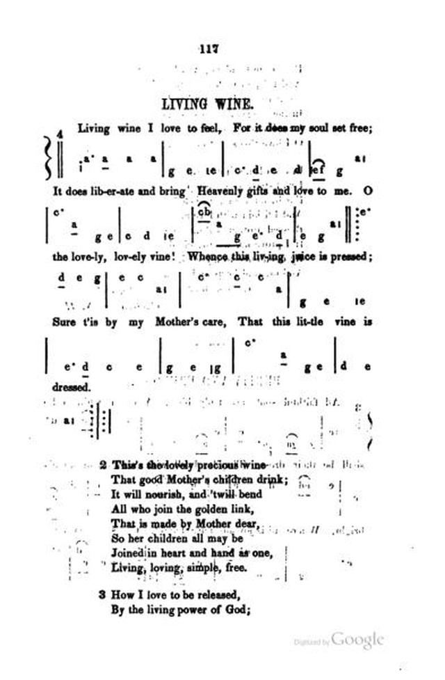 A Sacred Repository of Anthems and Hymns page 137