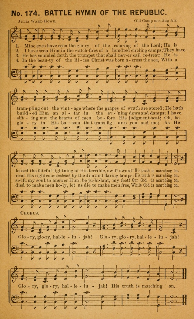 Sermons in Song: for use in Gospel meetings and other religious services page 178
